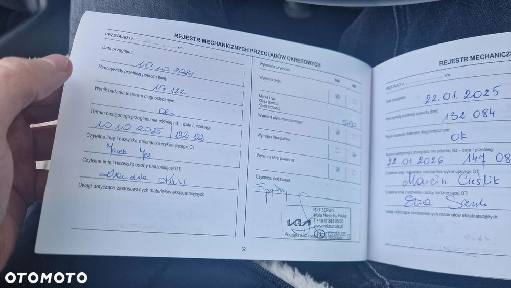 Kia Ceed 1.5 T-GDI M - 21