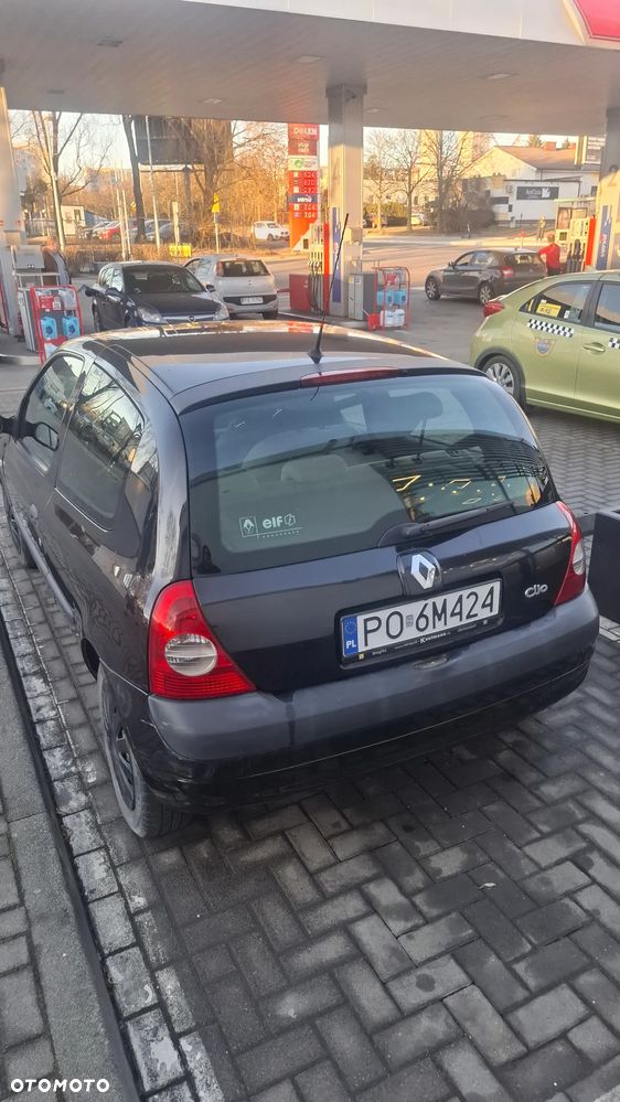 Renault Clio - 5