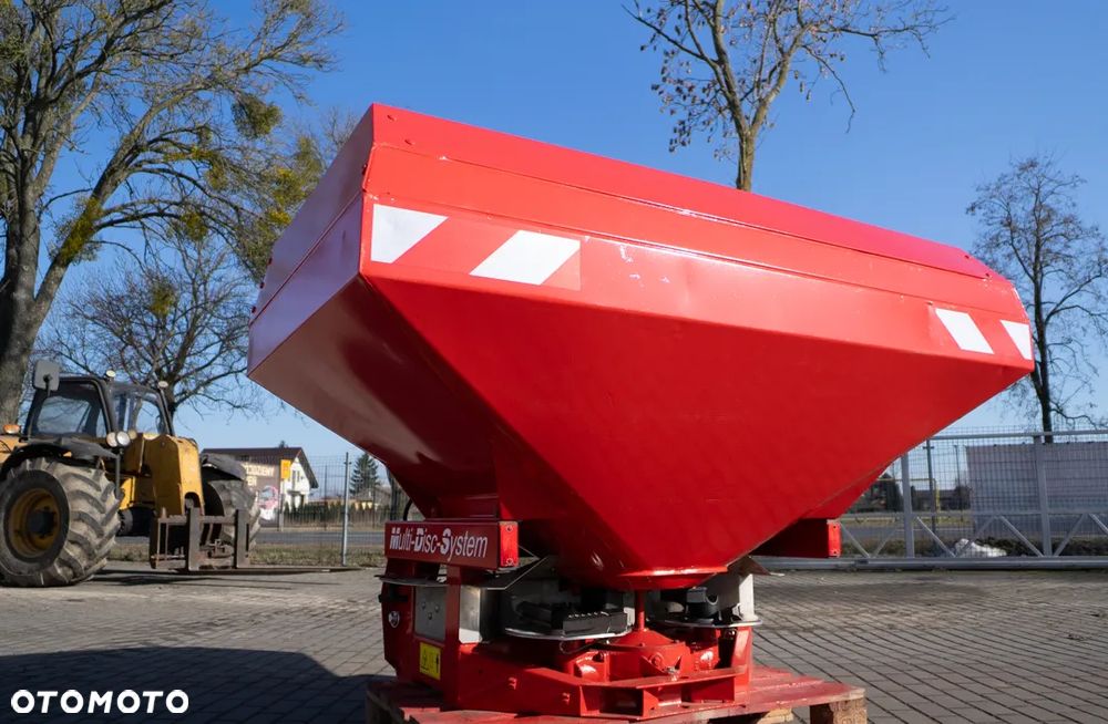 Kuhn MDS 921Posiadam Wiele maszyn Zgrabiarka Kosiarka Prasa - 20