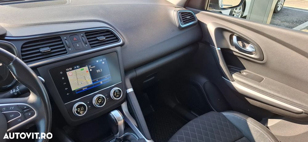 Renault Kadjar TCe EDC GPF Intens - 28