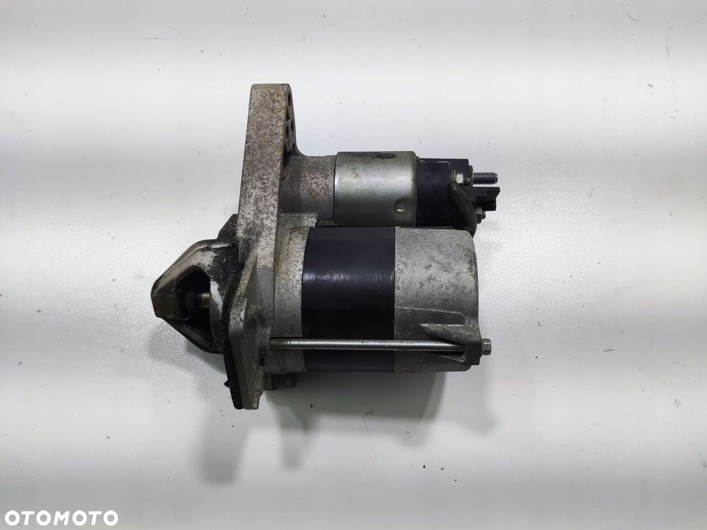 ROZRUSZNIK RENAULT CAPTUR I 0.9 TCE 233007970R 2013-2016 - 3