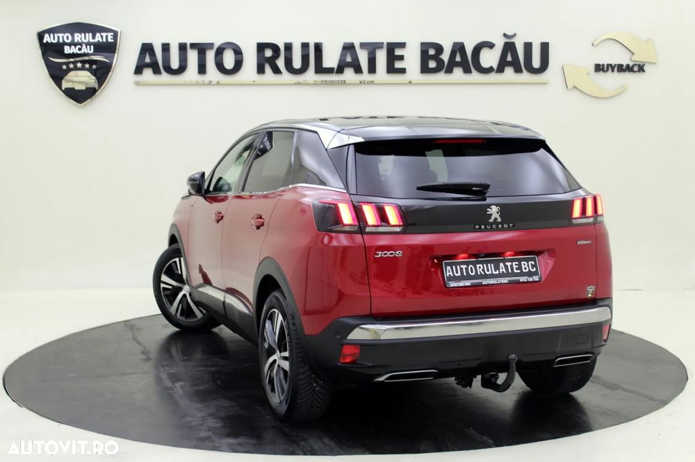 Peugeot 3008 - 7