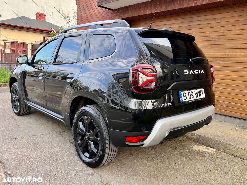 Dacia Duster ECO-G 100 Extreme - 4