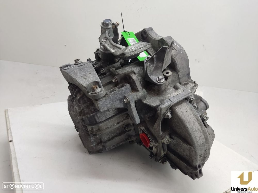 CAIXA VELOCIDADES OPEL ASTRA H BREAK FAMILIAR 2010 -M32017DI - 2