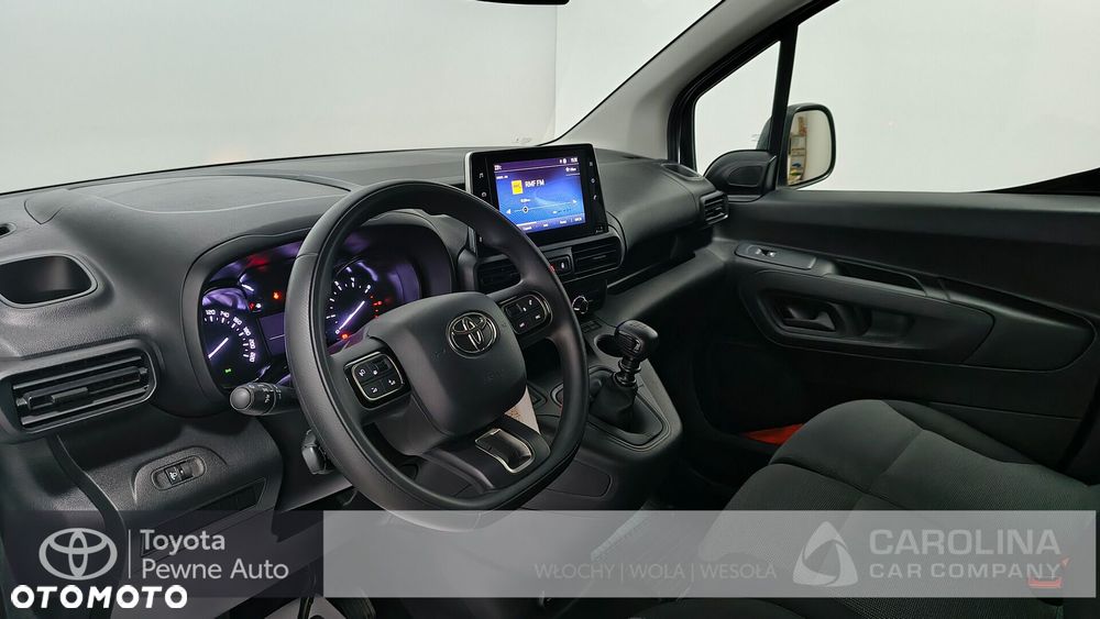 Toyota PROACE CITY - 4
