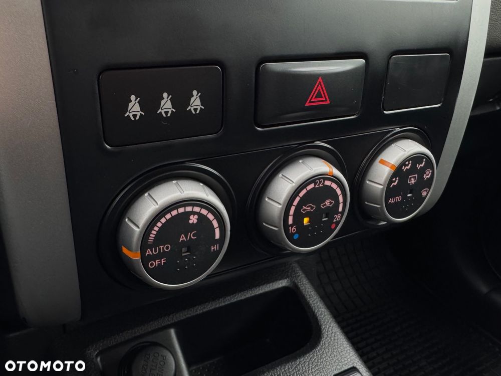 Nissan X-Trail 2.0 4x4 XE - 19