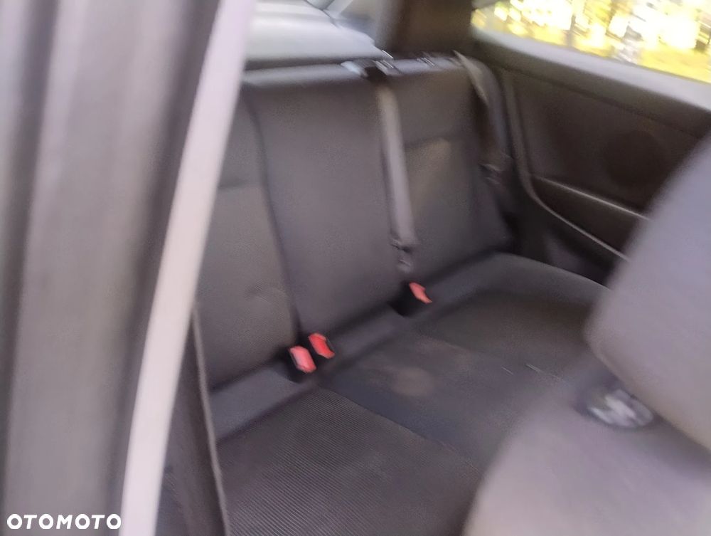 Opel Astra - 10