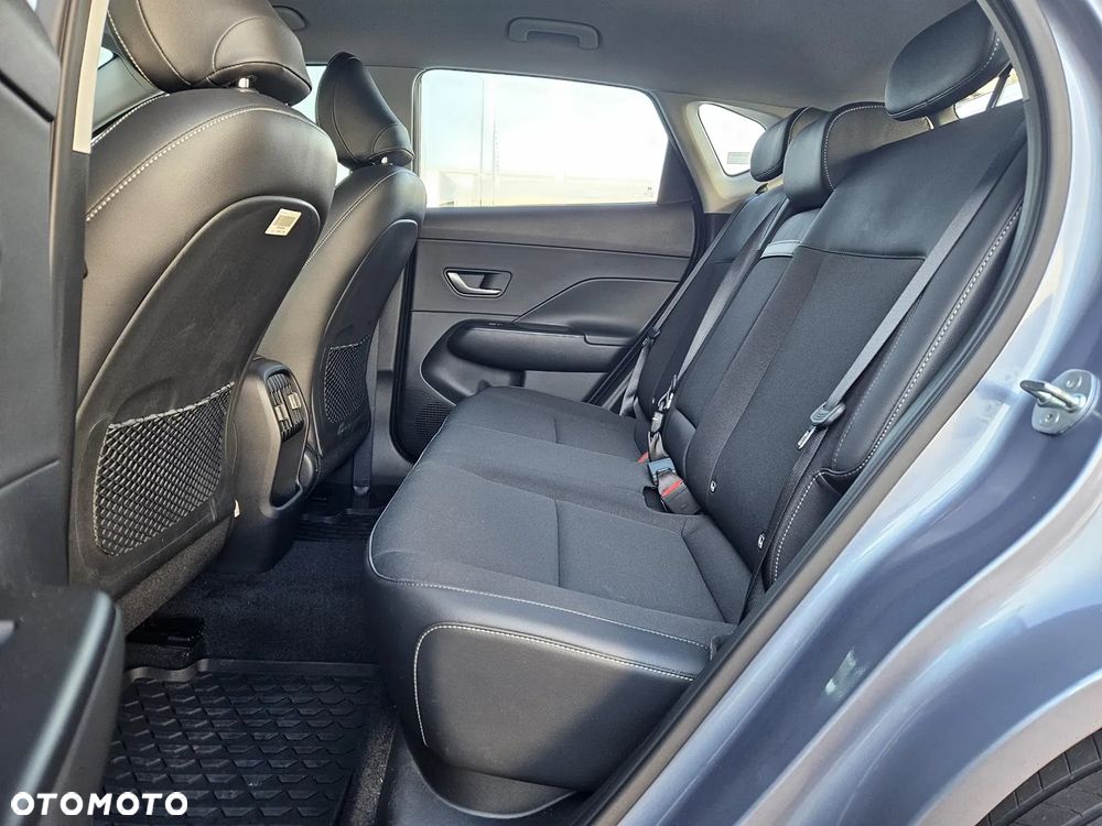 Hyundai Kona 1.0 T-GDI Executive DCT - 11