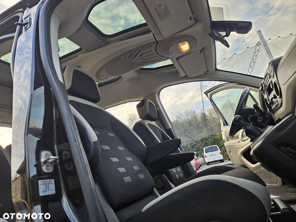 Citroën Berlingo Multispace HDi 115 FAP Selection - 22