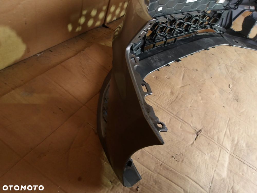 ZDERZAK PRZEDNI PRZOD AUDI A4 B9 LIFT S LINE LIFT 8W0807437AQ - 16