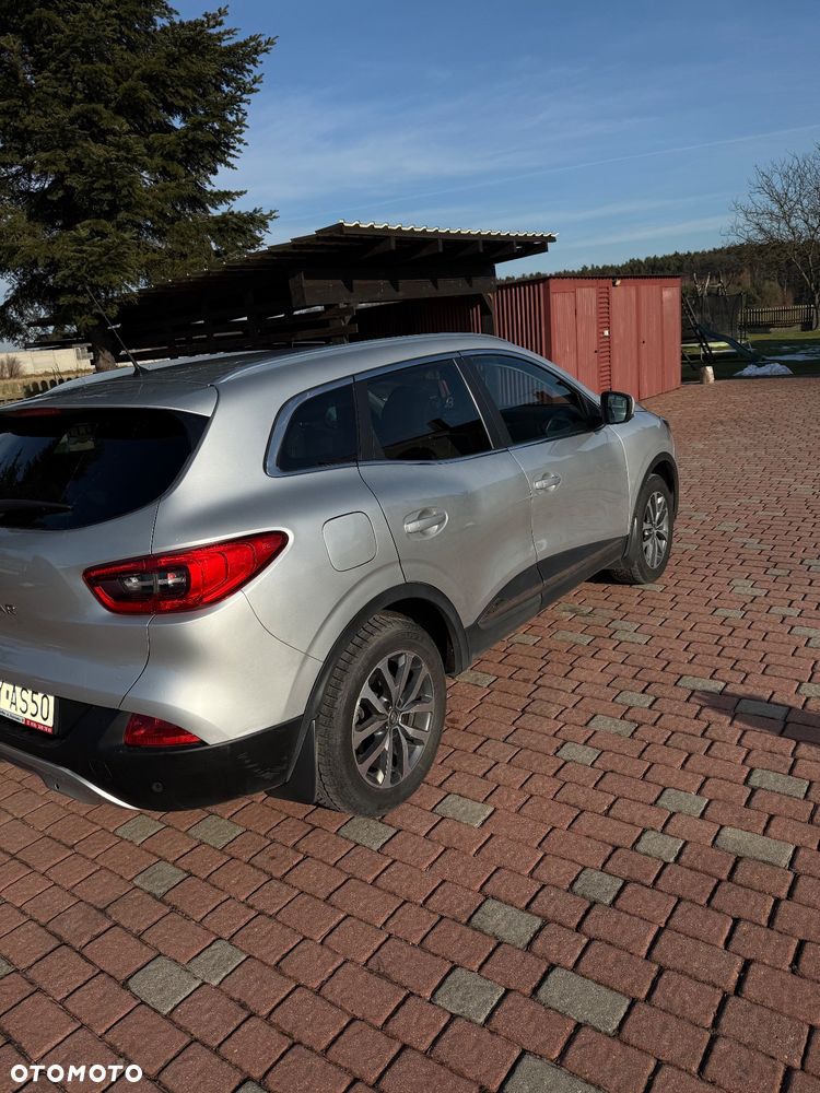 Renault Kadjar 1.6 dCi Energy Intens - 4