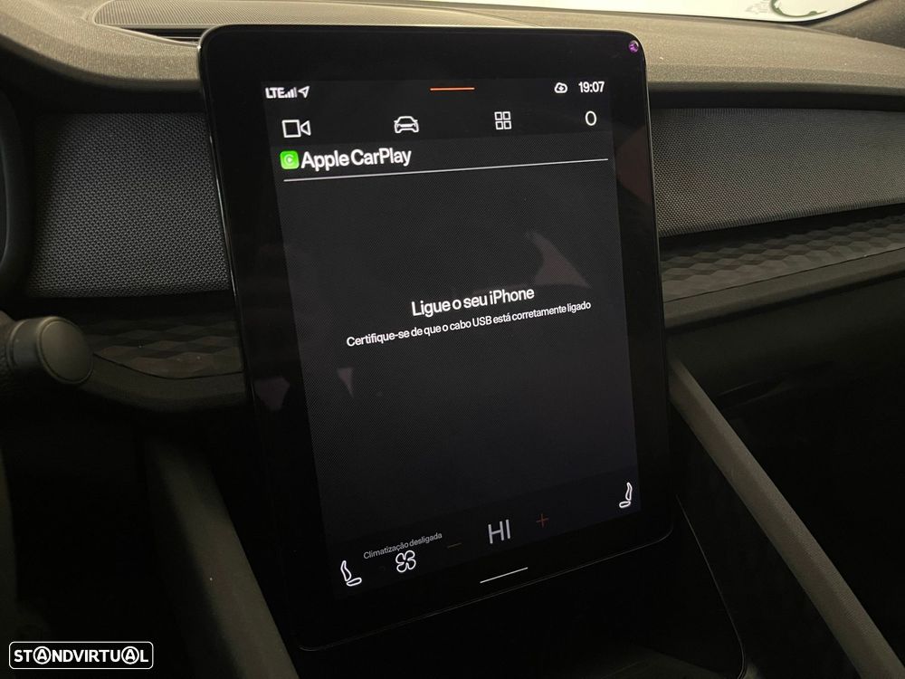 Polestar 2 Single Motor 69kWh - 24