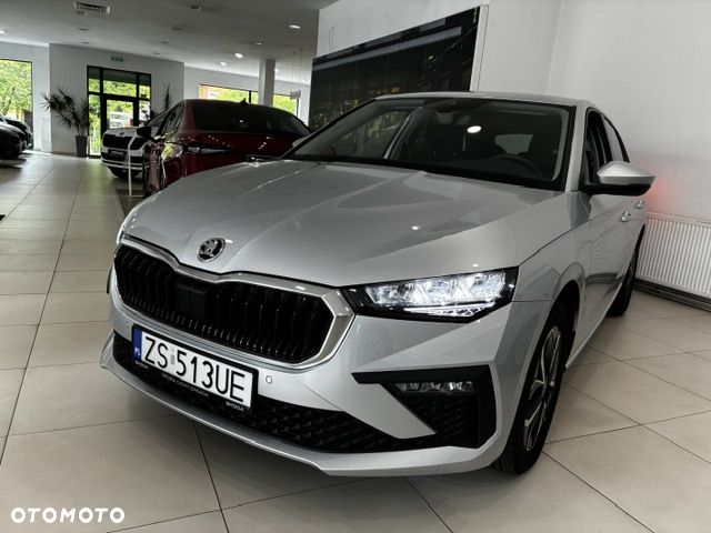 Skoda Scala 1.0 TSI Edition 130 DSG - 1