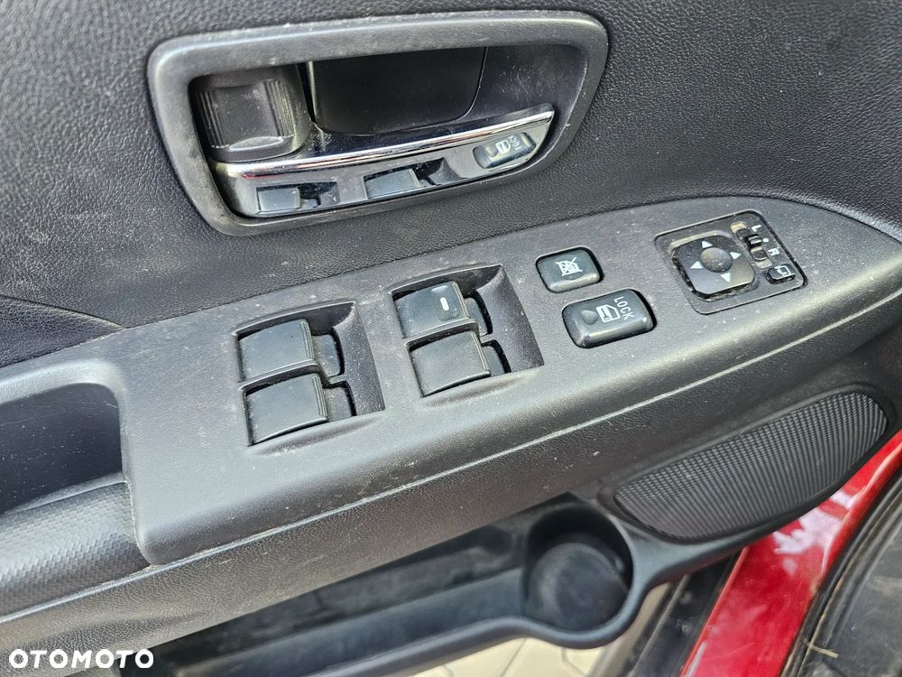 Mitsubishi ASX 1.6 2WD - 21