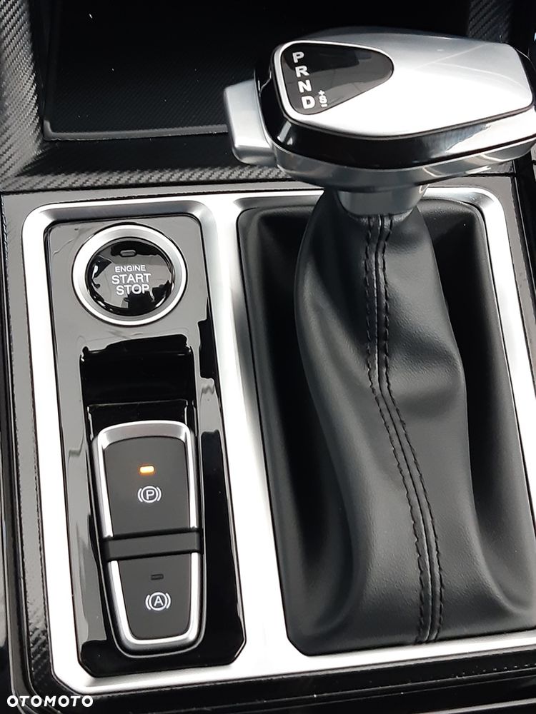 JAC J7 Plus CVT - 22