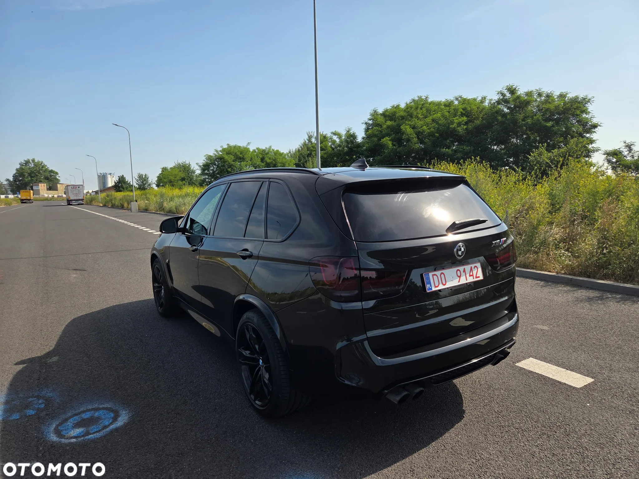 BMW X5 M Competition - 9