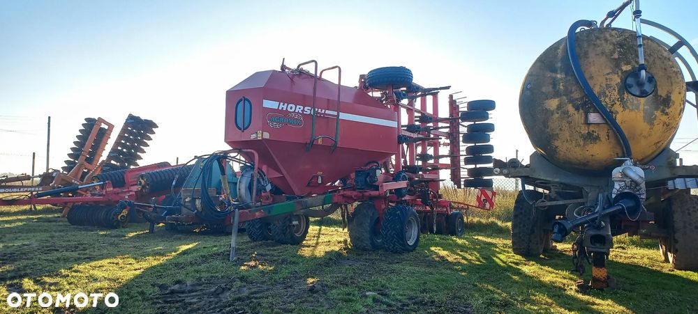 Horsch Horsch Air Seeder C06 - 2