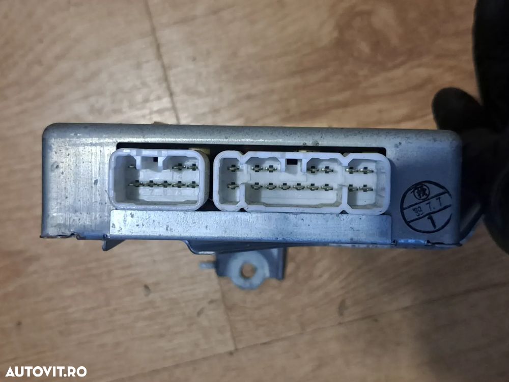 Modul Calculator Unitate ECU Control Reglaj Coloana Directie Tilt Telescopic TOYOTA Land Cruiser LC100 / LEXUS LX 470 (1998-2007) - 4