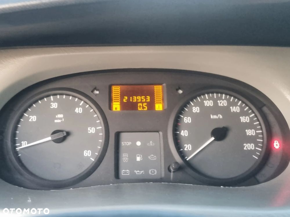 Opel Vivaro L2H1 2.9t - 34