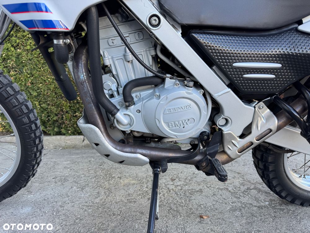 BMW GS - 3