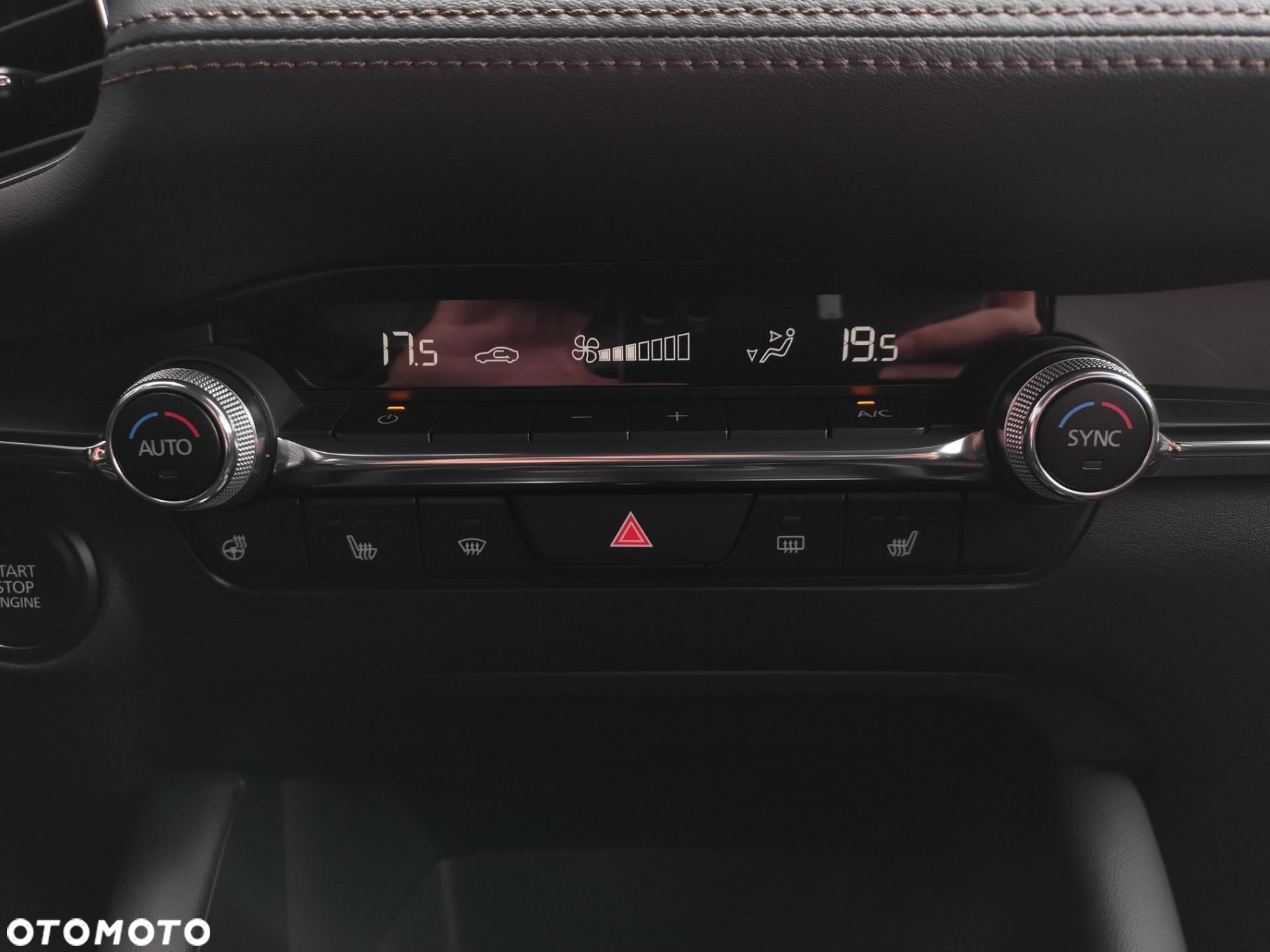 Mazda 3 - 17