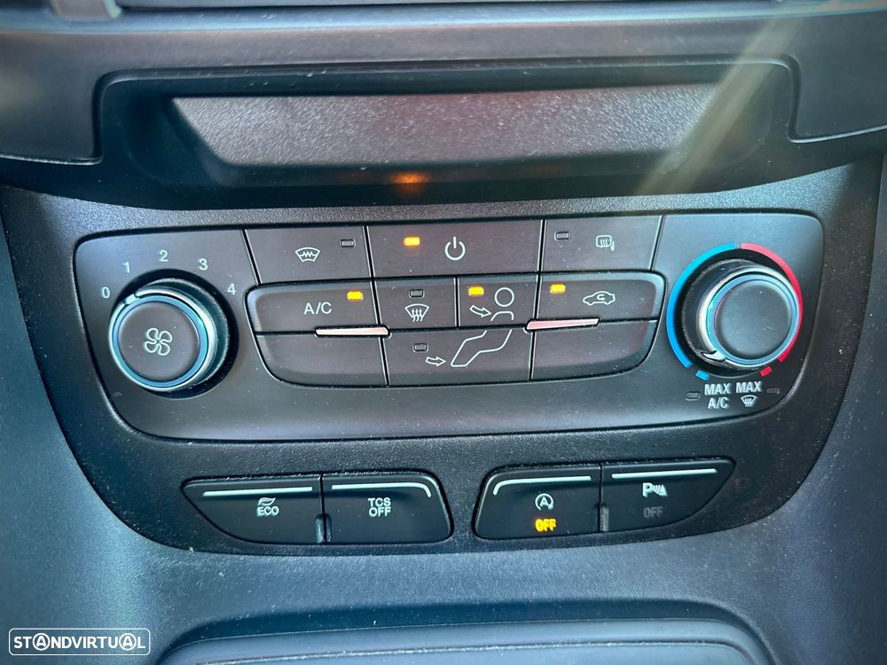 Ford Transit Connect 1.5 TDCi 210 L2 Trend Powershift - 24