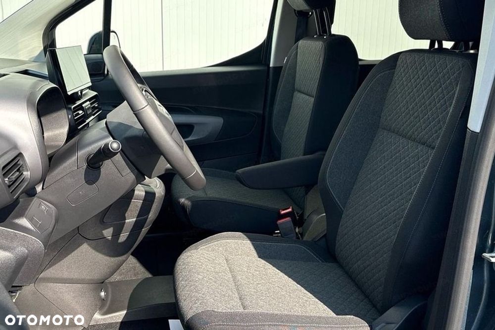 Opel Combo - 7