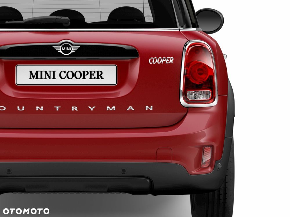 MINI Countryman - 10