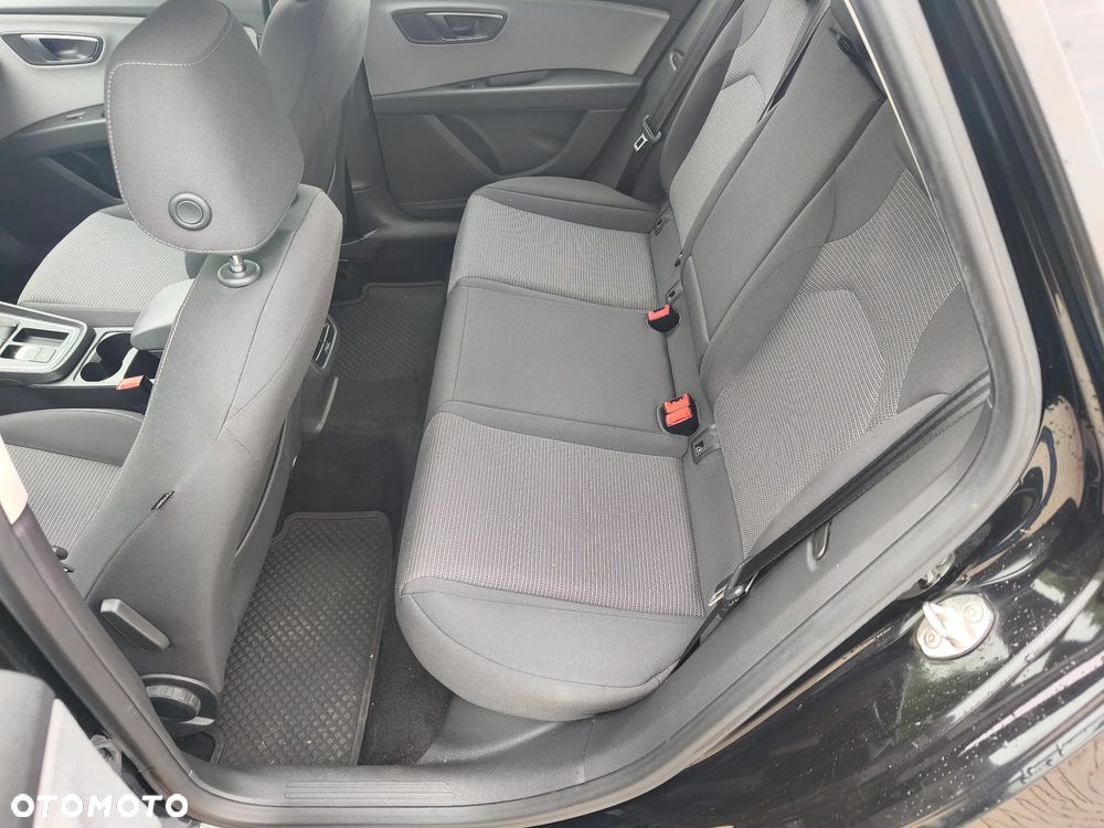 Seat Leon 1.0 EcoTSI Style S&S Ecomotive - 22