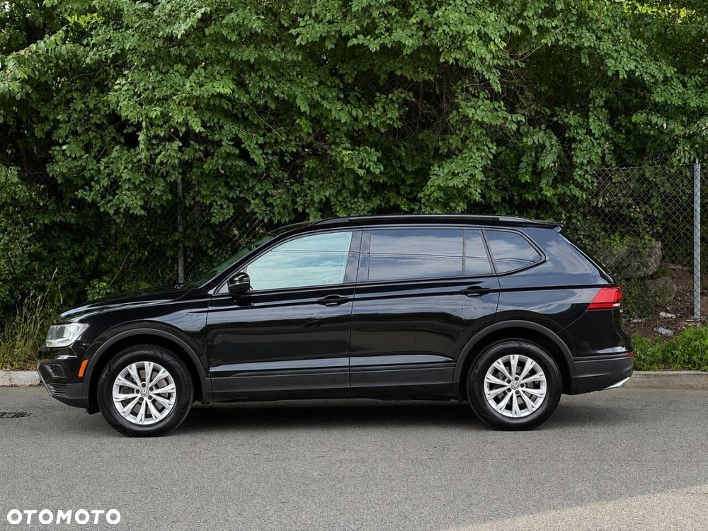 Volkswagen Tiguan 2.0 TSI 4Motion DSG OPF Comfortline - 4