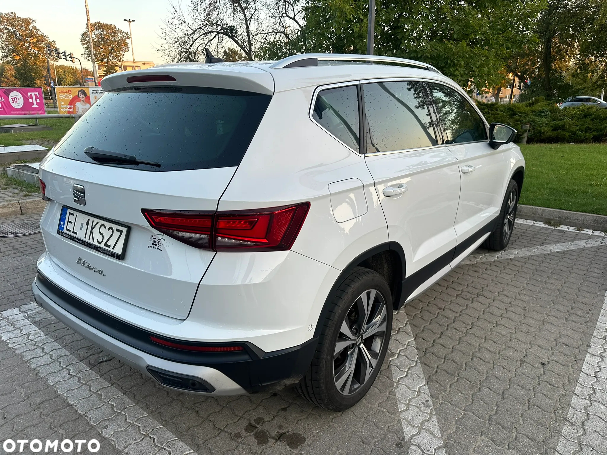 Seat Ateca 2.0 TDI Xperience S&S DSG - 6