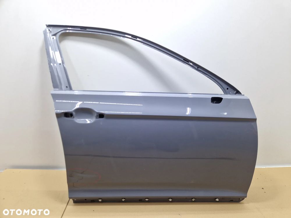 VW PASSAT B8 3G0 DRZWI PRAWE PRZÓD PRZEDNIE 14-22r