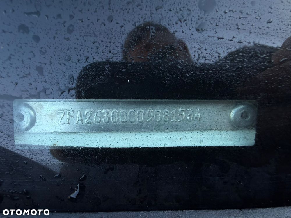 Fiat DOBLO - 27