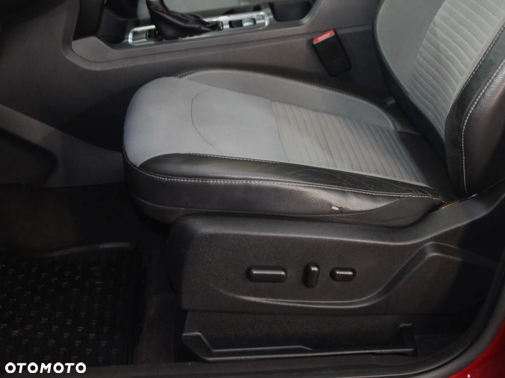 Ford Escape 1.5 EcoBoost AWD SE - 17
