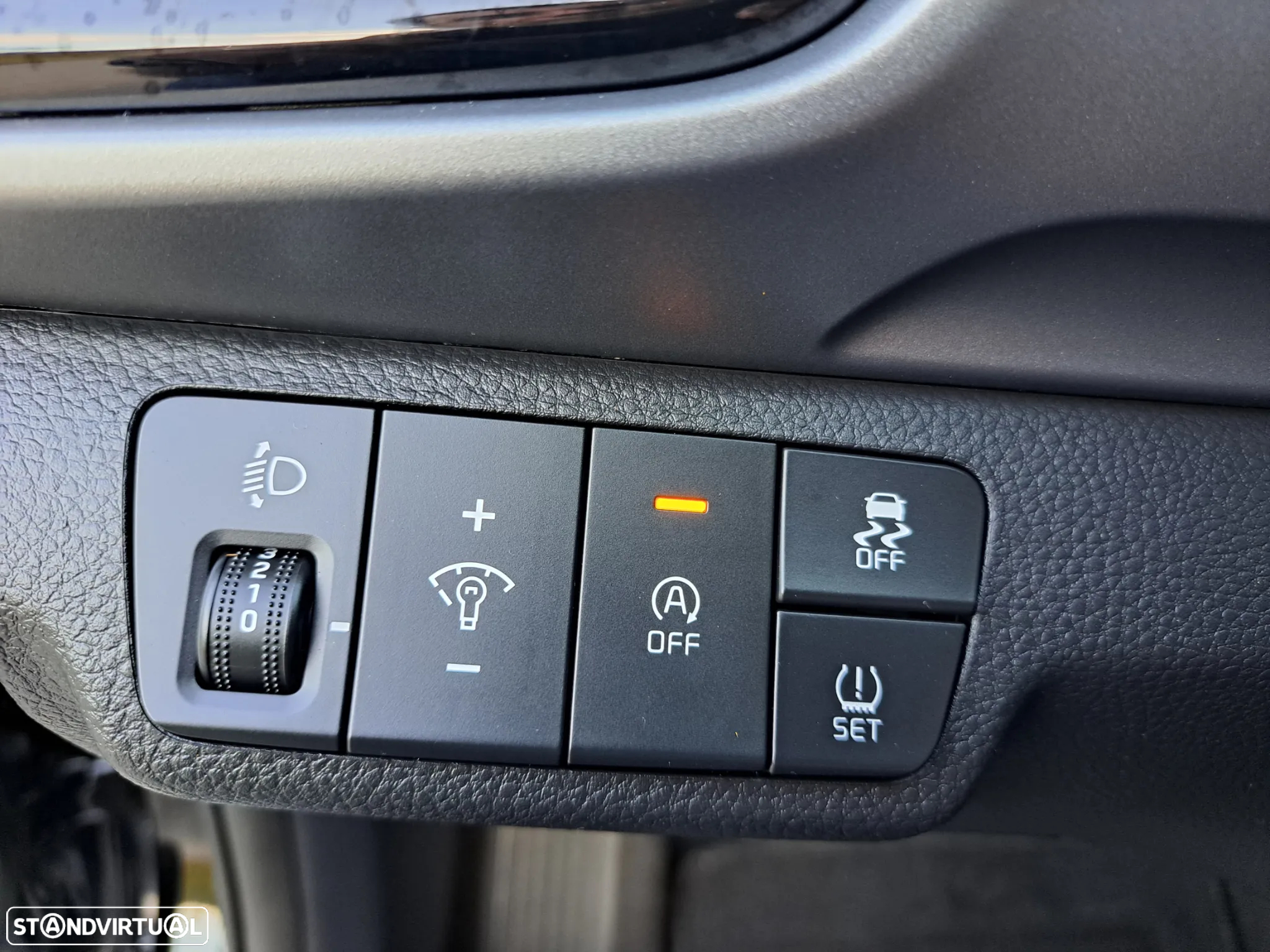 Kia Stonic 1.2 Dynamic - 14