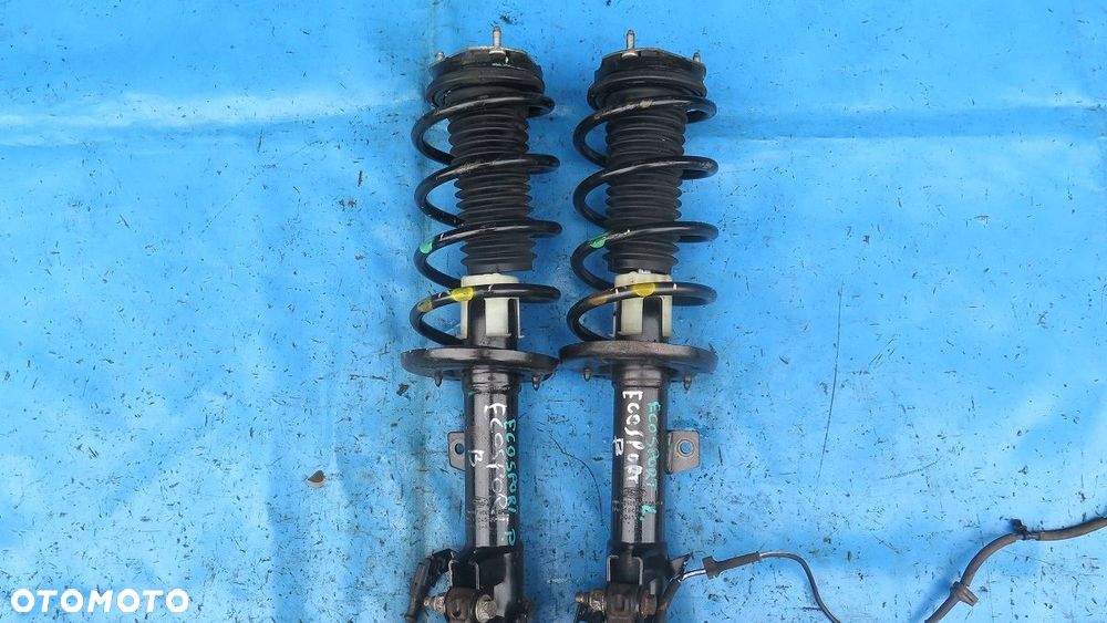 Amortyzator Sprężyna Przód Przedni Prawy lub Lewy FORD ECOSPORT II 2012-2016