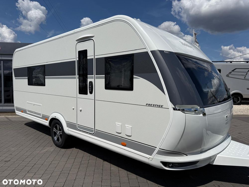 Hobby Prestige 560 WFU 2026 - 14