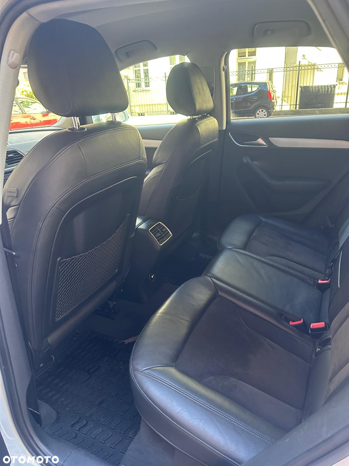 Audi Q3 2.0 TDI Quattro S tronic - 15