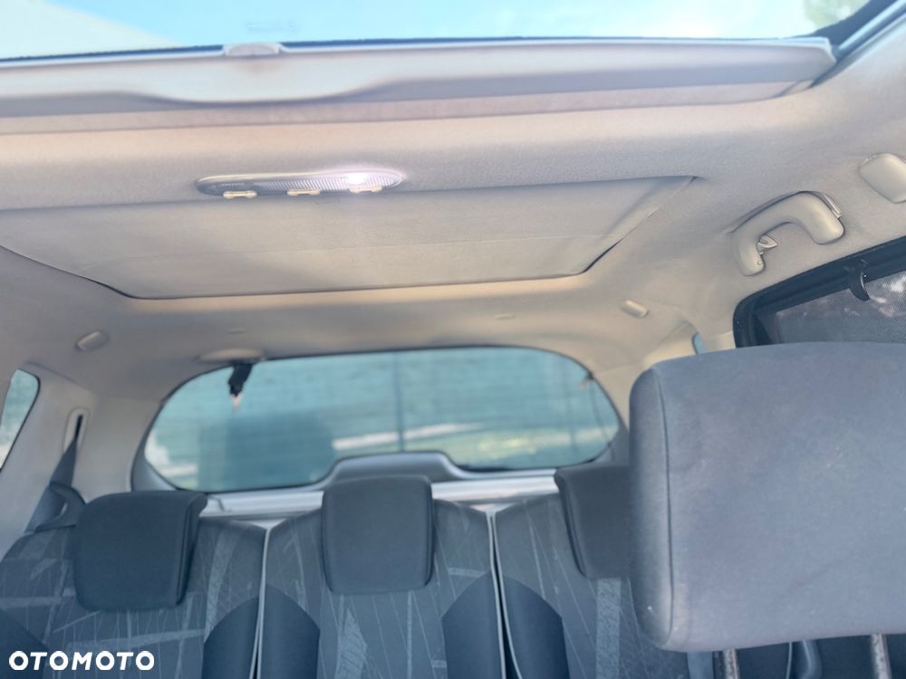 Renault Scenic 1.9 dCi Avantage - 10