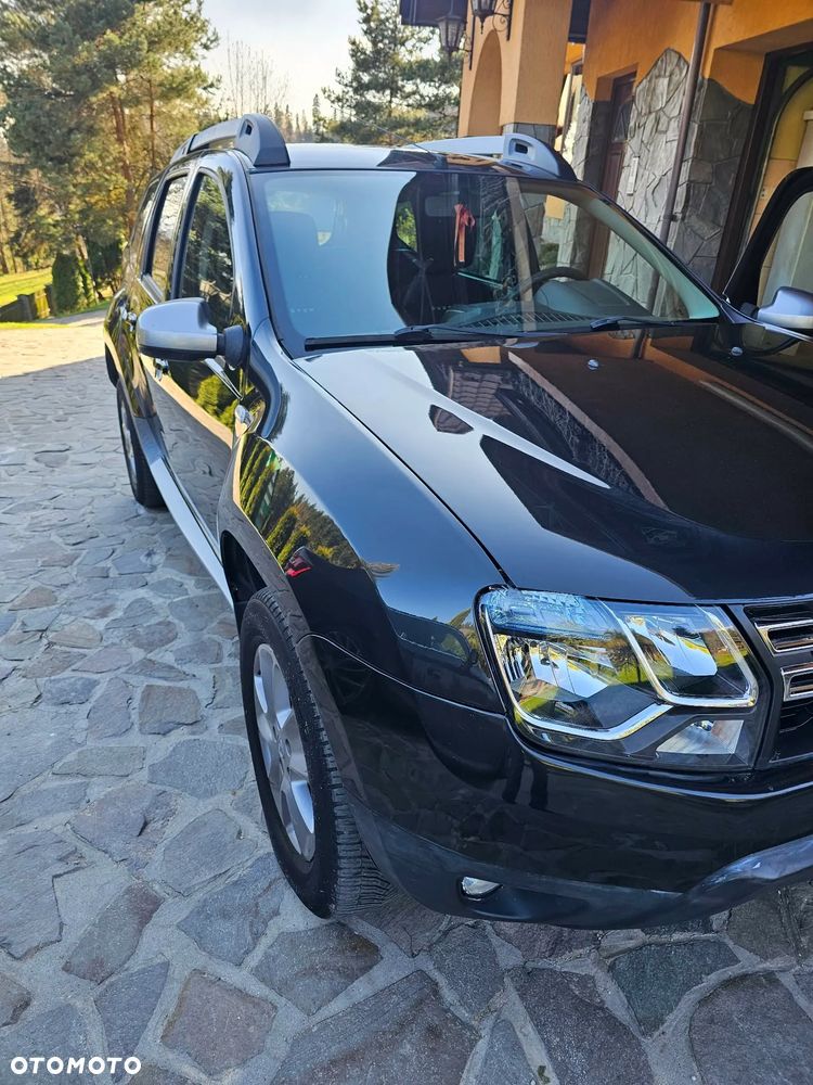 Dacia Duster 1.6 16V 105 4x2 Prestige - 7