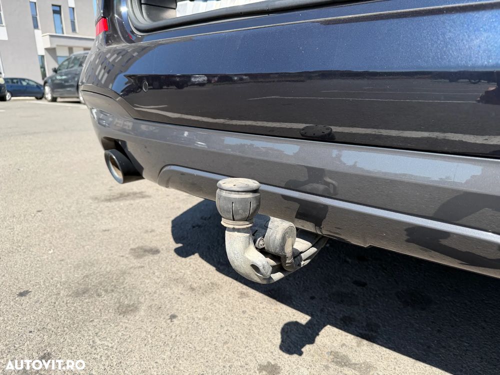 BMW X3 xDrive30e AT PHEV - 24