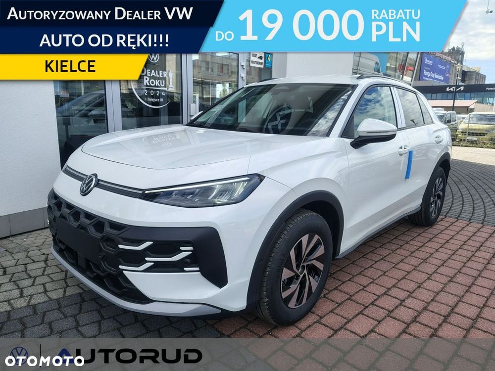 Volkswagen T-Roc 1.5 eTSI Life DSG - 2