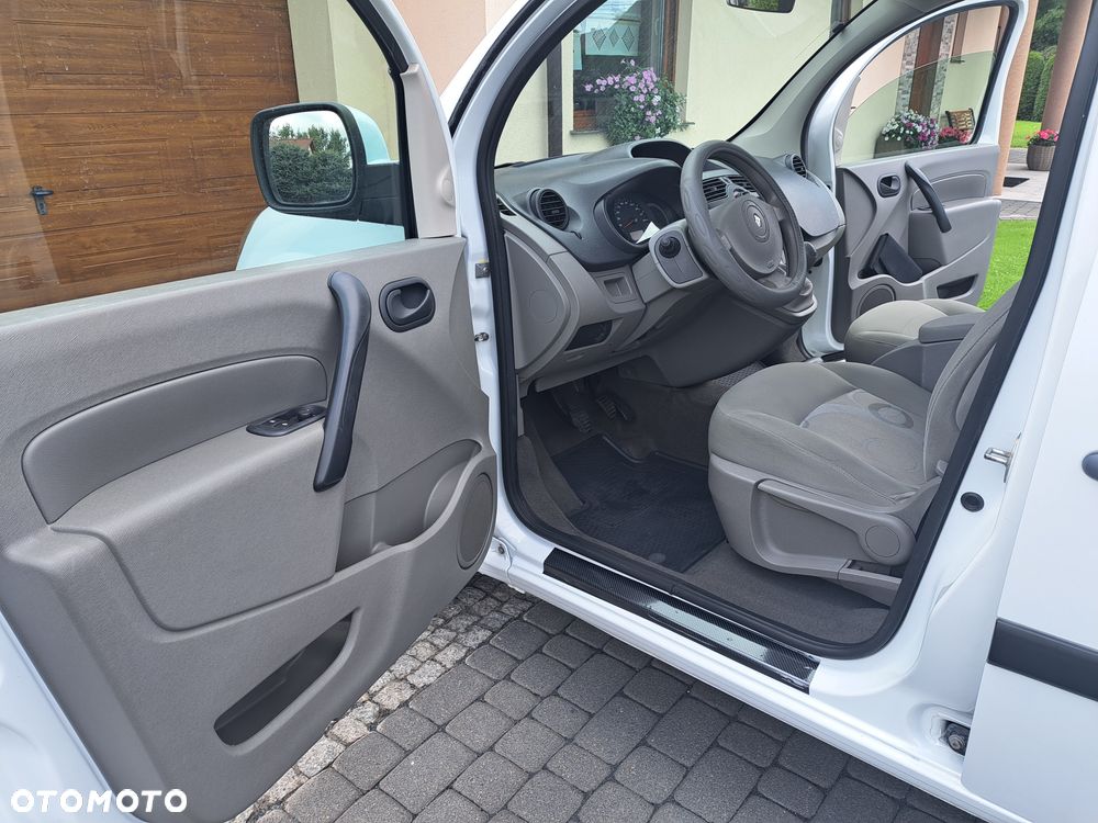 Renault Kangoo 1.6 8V 90 Happy Family - 18