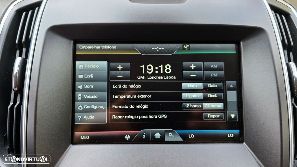 Ford S-Max 2.0 TDCi Titanium - 26