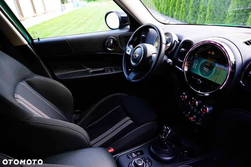 MINI Countryman Cooper S Sport - 27