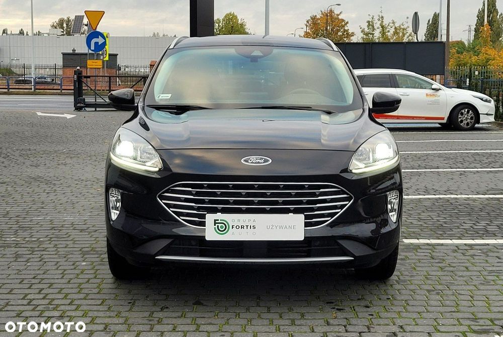 Ford Kuga - 2