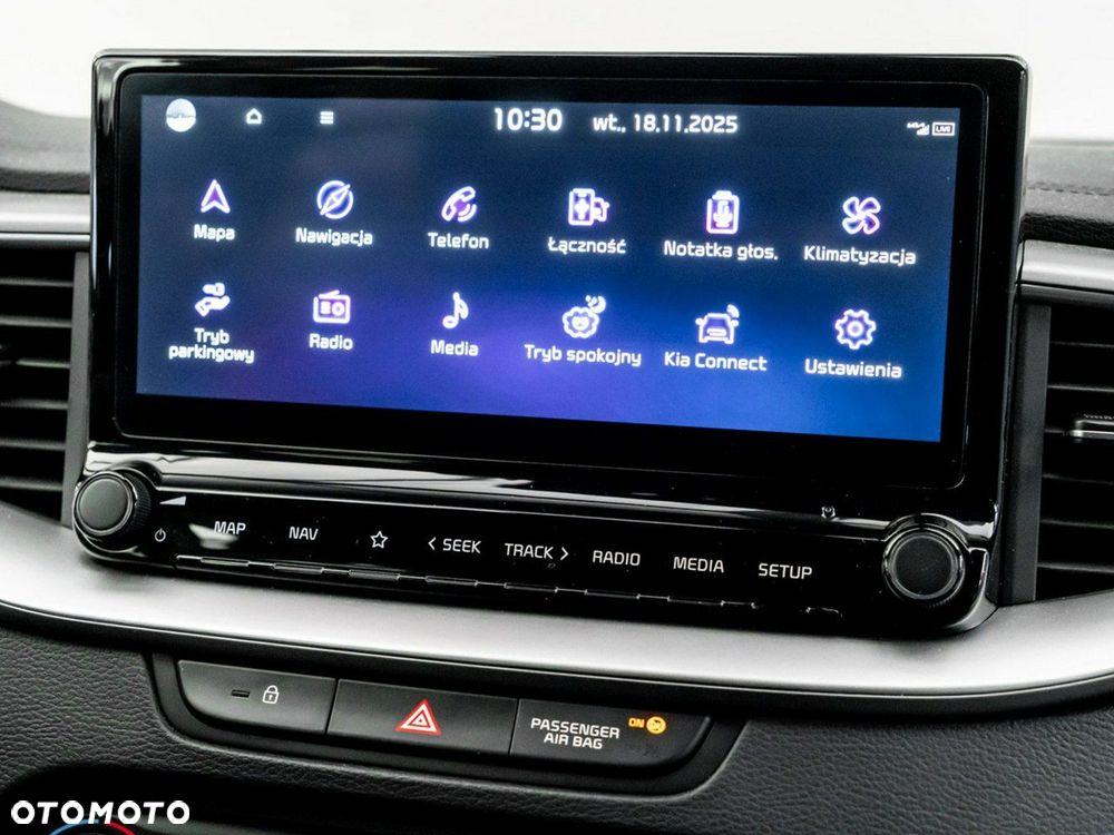 Kia Ceed 1.5 T-GDI M DCT - 18