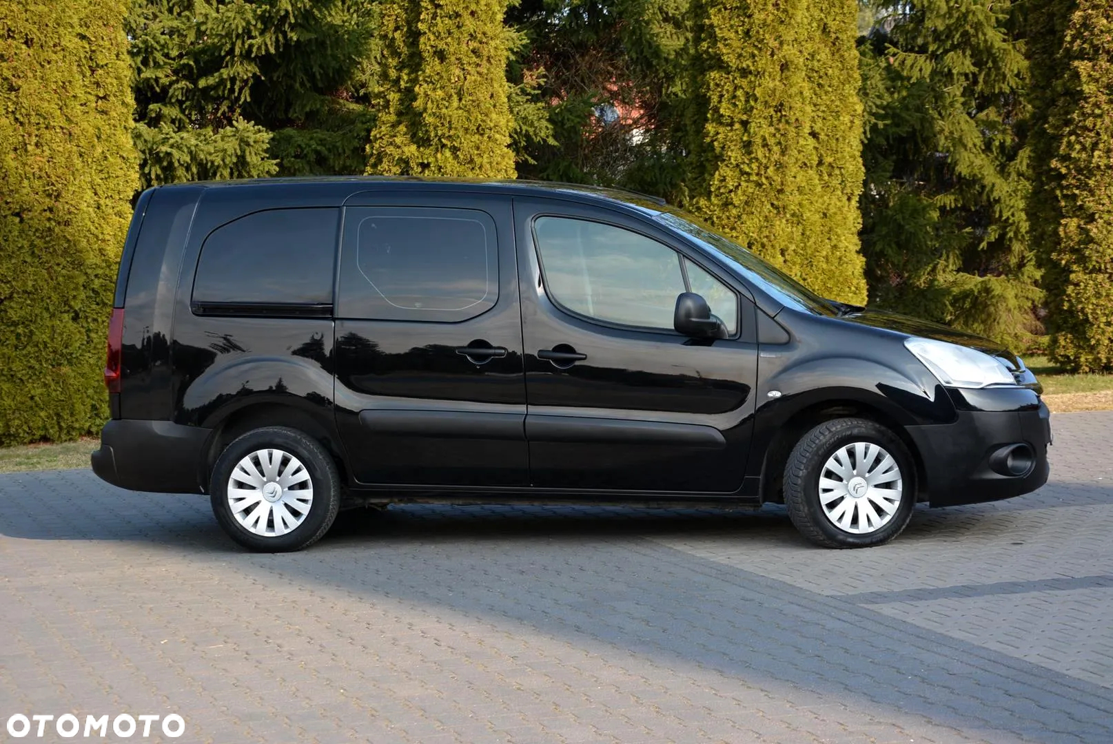 Citroën Berlingo L2 1.6 HDi 90 FAP Business - 5