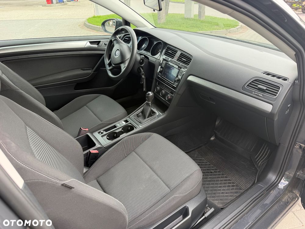 Volkswagen Golf 2.0 TDI SCR Goal - 9