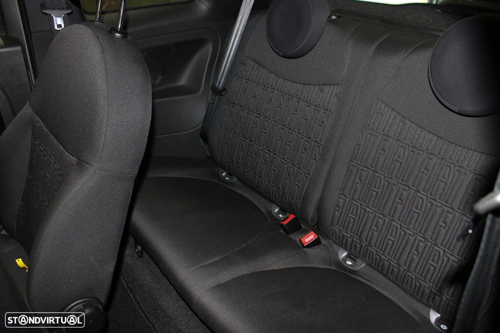 Fiat 500 1.0 Hybrid - 17